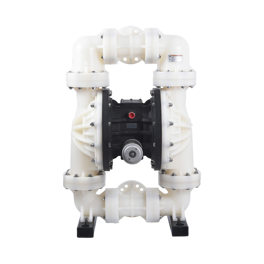 Fabrication de vannes de pompe Shanghai Haoyang Co., Ltd.