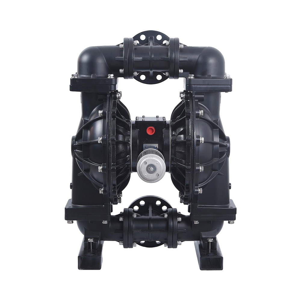 Fabrication de vannes de pompe Shanghai Haoyang Co., Ltd.