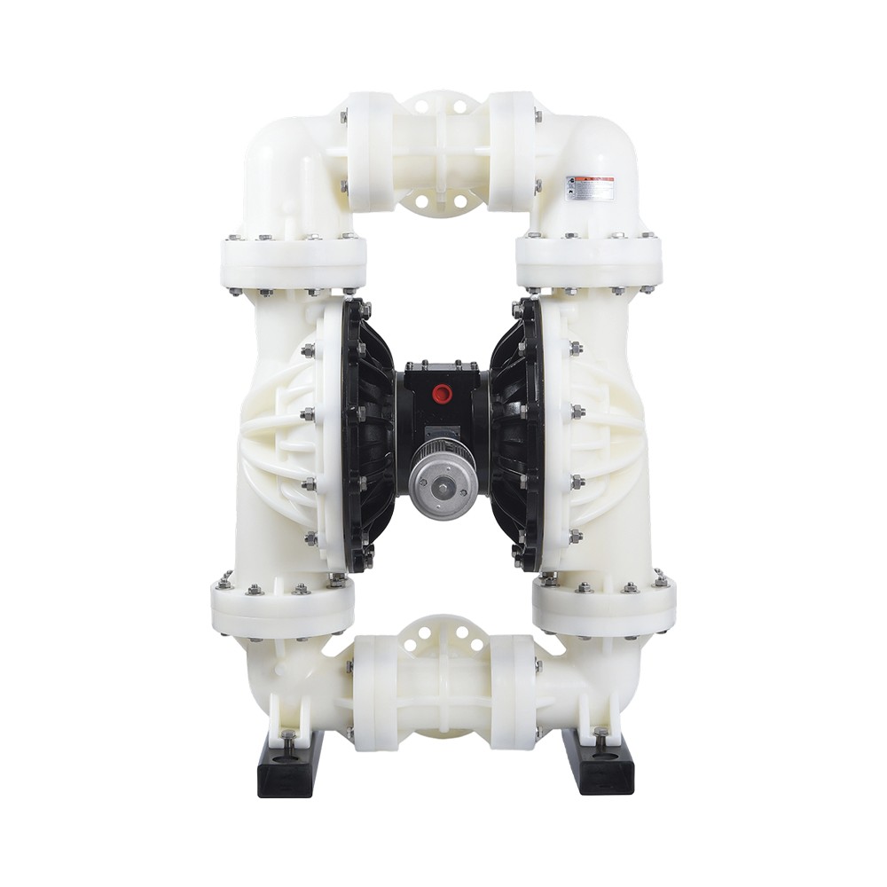 Fabrication de vannes de pompe Shanghai Haoyang Co., Ltd.