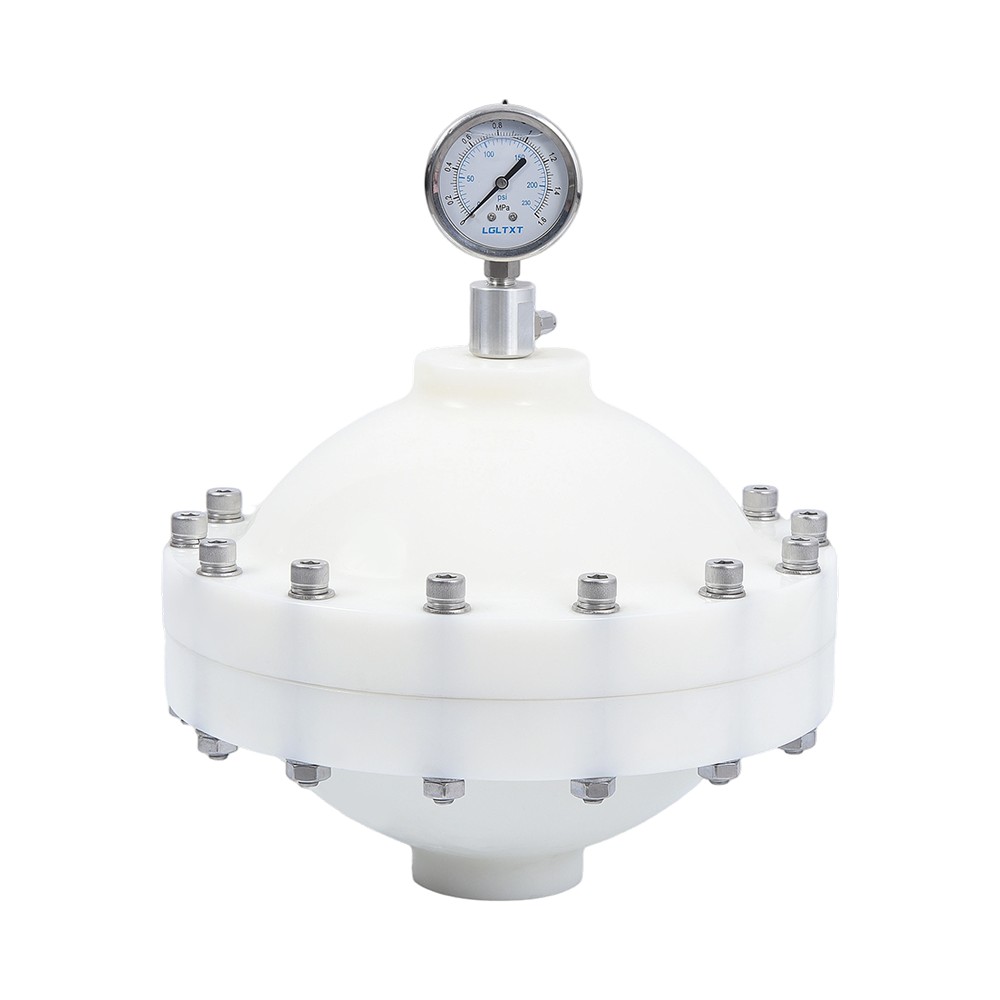 Amortisseur de pulsations