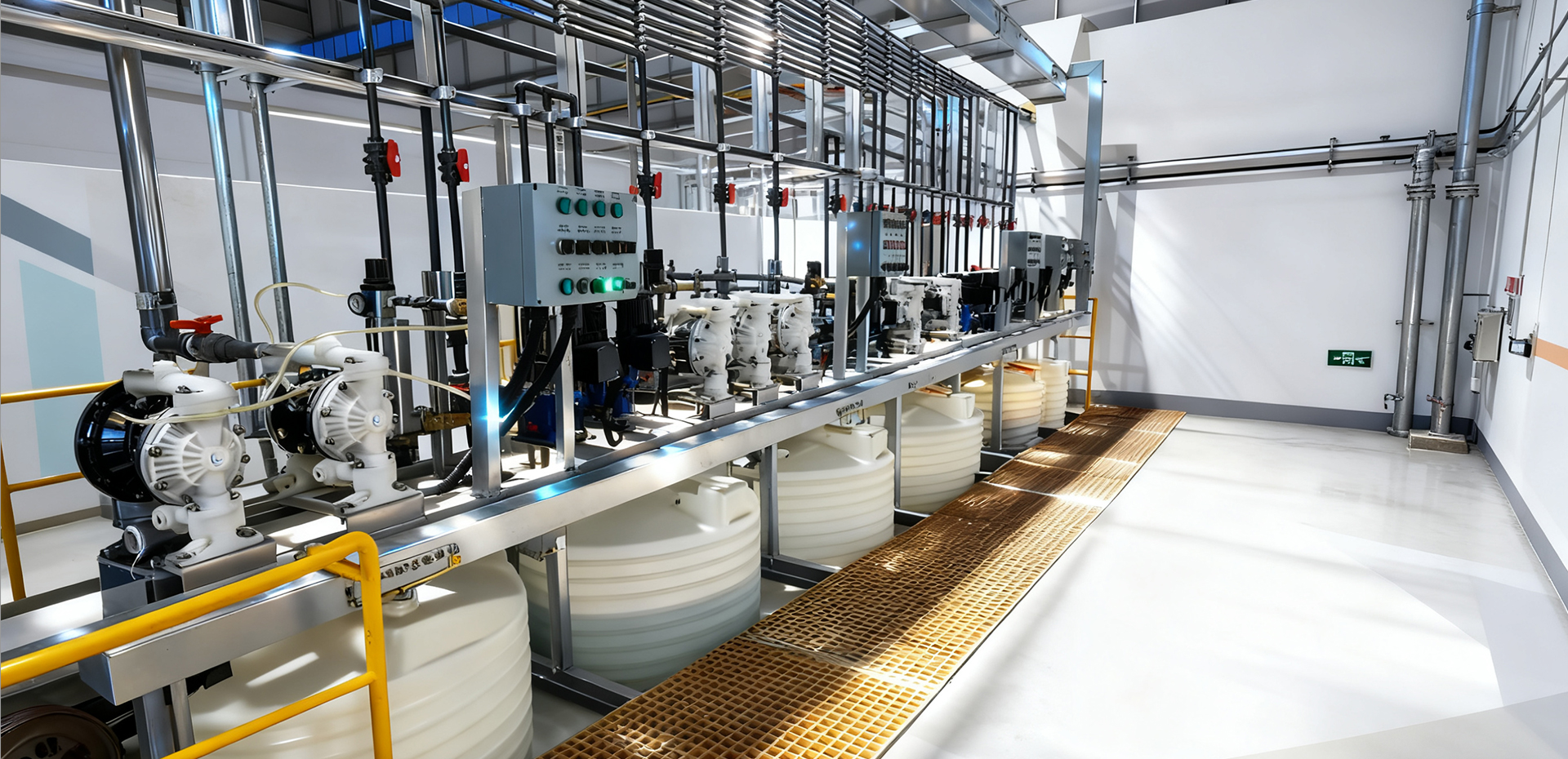 Fabrication de vannes de pompe Shanghai Haoyang Co., Ltd.