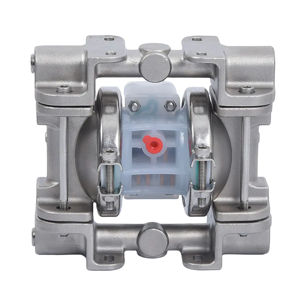 Shanghai Haoyang Pump Valve Manufacturing Co., Ltd.