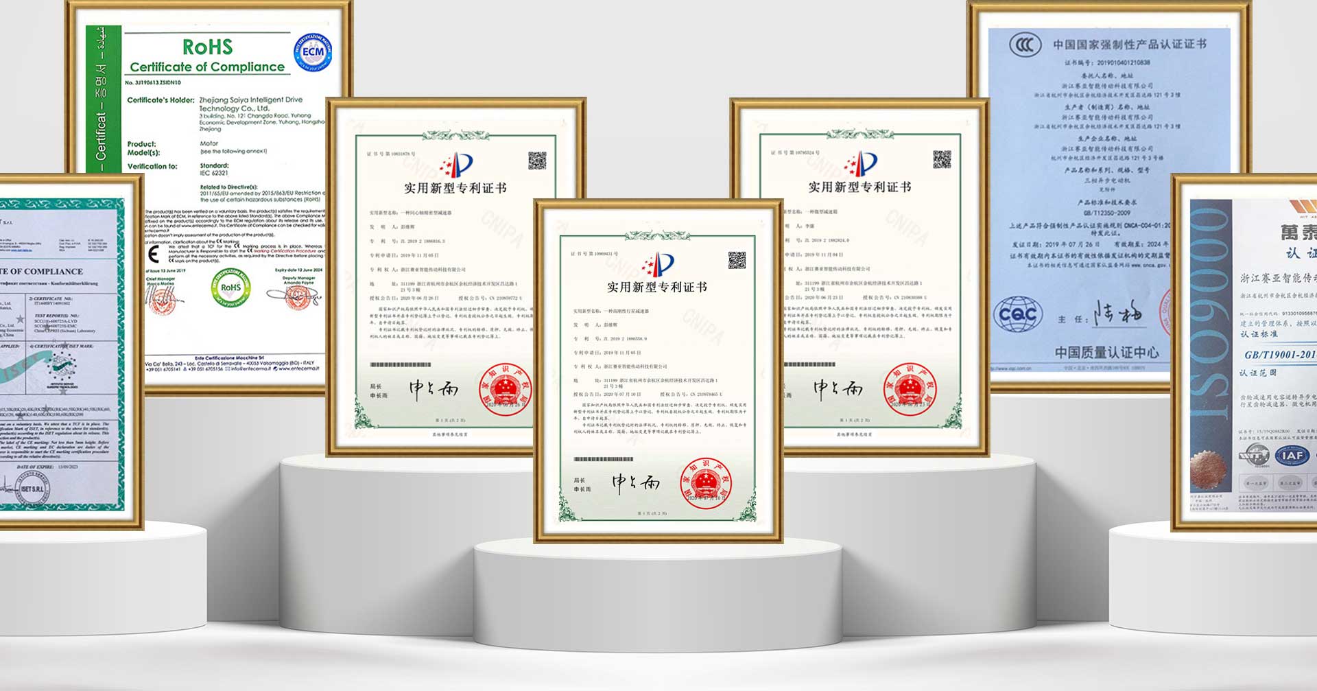 Shanghai Haoyang Pump Valve Manufacturing Co., Ltd.